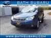 2009 Subaru Forester