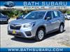 2019 Subaru Forester Base