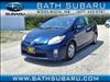 2011 Toyota Prius Two