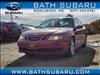 2005 Saab 9-3