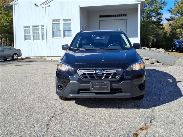 2023 Subaru Crosstrek Base
