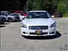 2009 Nissan Maxima 3.5 SV