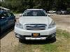2012 Subaru Outback 2.5i Limited