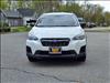 2020 Subaru Crosstrek Base