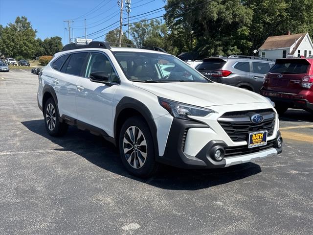2023 Subaru Outback Limited