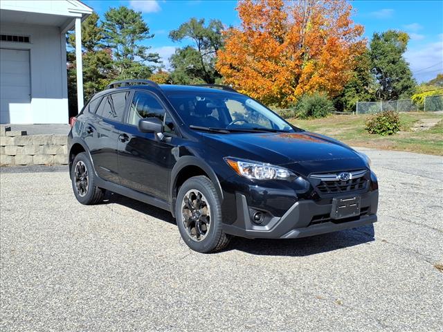 2023 Subaru Crosstrek Base