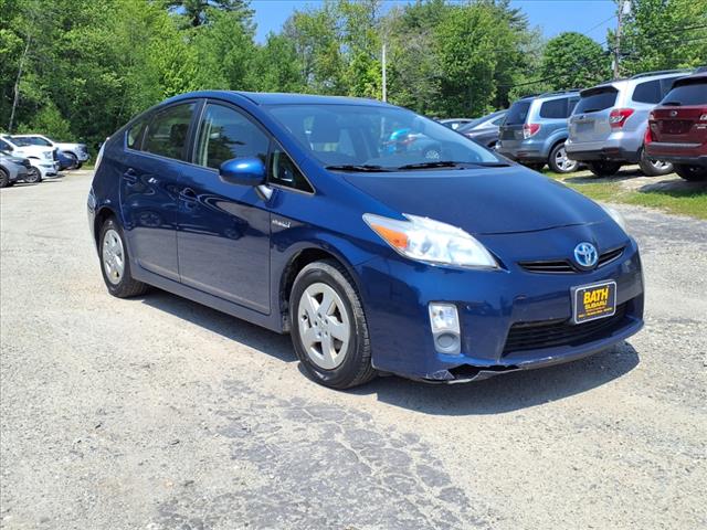 2011 Toyota Prius Two