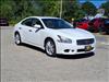 2009 Nissan Maxima 3.5 SV