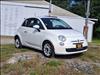 2012 FIAT 500 Pop
