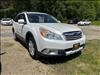 2012 Subaru Outback 2.5i Limited