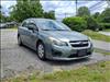 2014 Subaru Impreza 2.0i