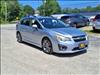 2013 Subaru Impreza 2.0i Sport Premium