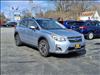 2016 Subaru Crosstrek 2.0i Limited