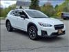 2020 Subaru Crosstrek Base