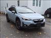 2022 Subaru Crosstrek