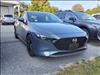 2020 Mazda Mazda3 Hatchback