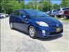 2011 Toyota Prius Two