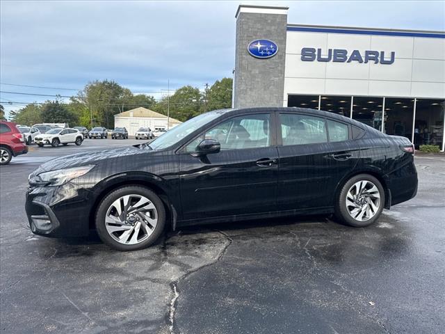 2023 Subaru Legacy Limited