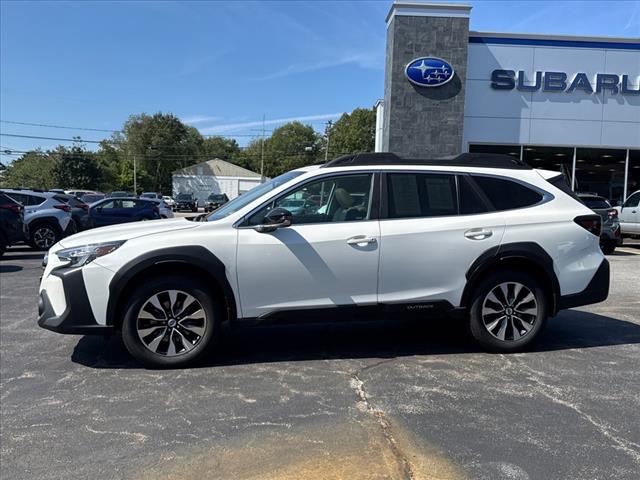 2023 Subaru Outback Limited