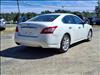 2009 Nissan Maxima 3.5 SV