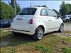 2012 FIAT 500 Pop