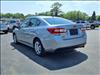 2022 Subaru Impreza Base
