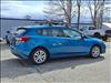 2017 Subaru Impreza 2.0i