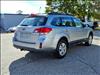 2012 Subaru Outback 2.5i