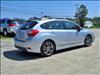 2013 Subaru Impreza 2.0i Sport Premium