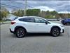 2020 Subaru Crosstrek Base