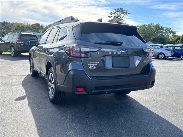 2024 Subaru Outback Premium