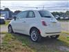 2012 FIAT 500 Pop