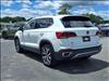 2022 Volkswagen Taos SE 4Motion