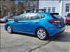 2017 Subaru Impreza 2.0i