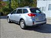 2012 Subaru Outback 2.5i