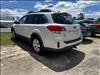 2012 Subaru Outback 2.5i Limited