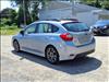 2013 Subaru Impreza 2.0i Sport Premium