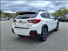 2020 Subaru Crosstrek Base