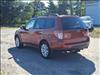 2011 Subaru Forester 2.5X Premium