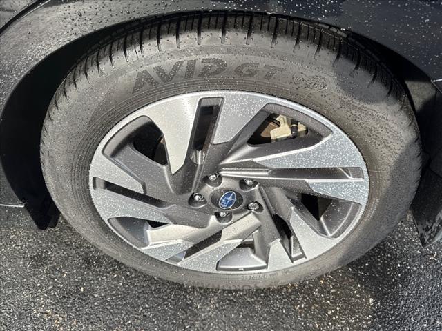 2023 Subaru Legacy Limited
