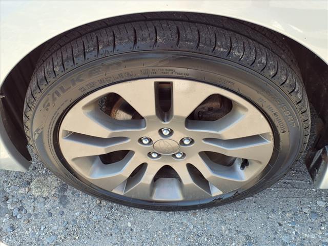 2013 Subaru Impreza 2.0i Sport Premium