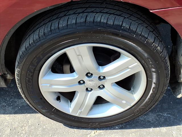 2010 Subaru Forester 2.5X Premium