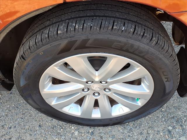 2011 Subaru Forester 2.5X Premium