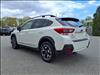 2020 Subaru Crosstrek Base