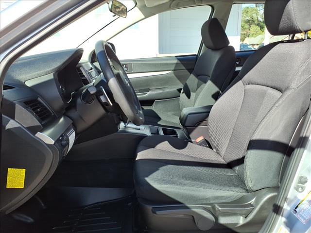 2012 Subaru Outback 2.5i