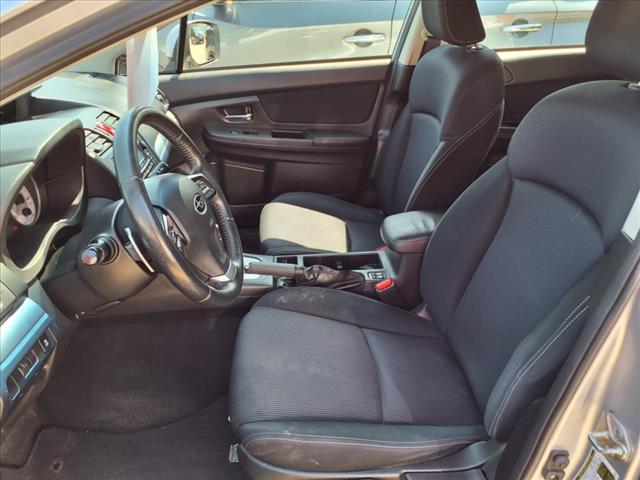 2013 Subaru Impreza 2.0i Sport Premium