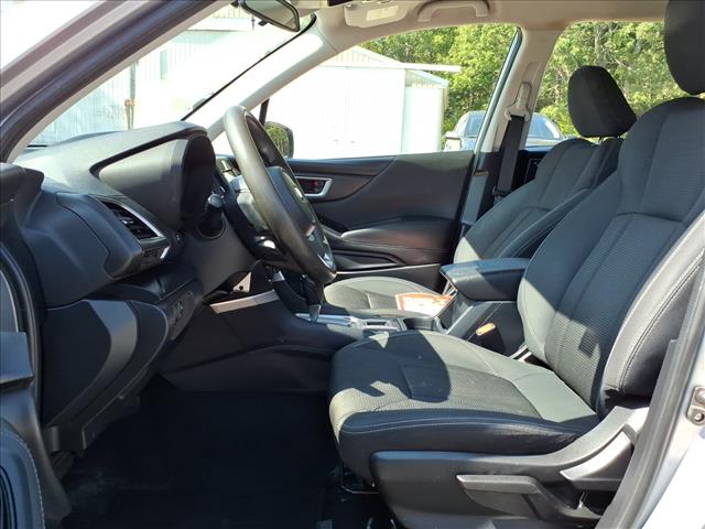 2019 Subaru Forester Base