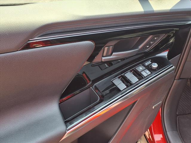 2023 Subaru Solterra Limited