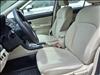 2014 Subaru Impreza 2.0i