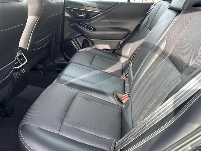 2023 Subaru Legacy Limited